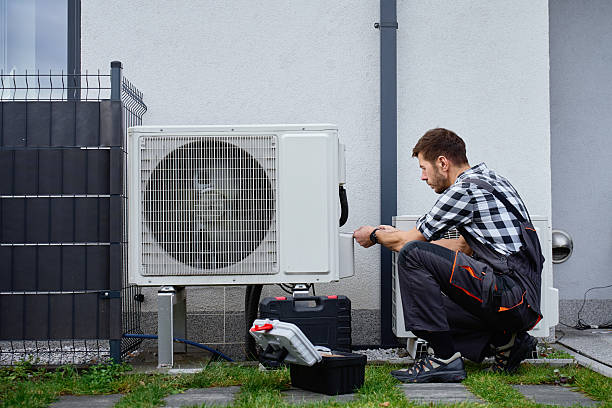 Trusted Ductwork Repair service in South Amboy, NJ - JG Cool HVAC